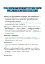 WGU&lowbar;C957&lowbar;COMPREHENSIVE&lowbar;STUDY&lowbar;GUIDE&lowbar;2026&lowbar;FULL&lowbar;QUESTIONS&lowbar;AND&lowbar;SOLUTIONS&period;pdf