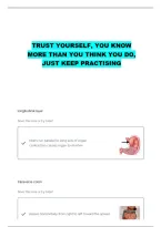BHSC 1200 RESPIRATORY AND DIGESTIVE SYSTEM QUESTIONS WITH CORRECT ANSWERS
