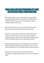 WGU&lowbar;C955&lowbar;APPLIED&lowbar;PROBABILITY&lowbar;AND&lowbar;STATISTICS&lowbar;FINAL&lowbar;2026&lowbar;PRACTICE&period;pdf