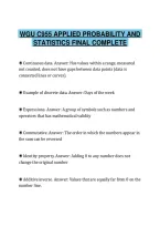 WGU&lowbar;C955&lowbar;APPLIED&lowbar;PROBABILITY&lowbar;AND&lowbar;STATISTICS&lowbar;FINAL&lowbar;2026&lowbar;COMPLETE&period;pdf