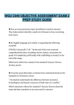 WGU&lowbar;C949&lowbar;OBJECTIVE&lowbar;ASSESSMENT&lowbar;EXAM&lowbar;2&lowbar;2026&lowbar;EXAM&lowbar;PREP&lowbar;STUDY&lowbar;GUIDE&period;pdf