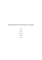 NRNP 6675 Final Exam QUIZ and Answers with Explanation &lpar;Latest 2026 &sol; 2027&rpar;&colon; Most Comprehensive to Pass the Exam&comma; 100&percnt; Verified