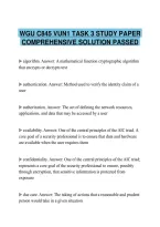 WGU&lowbar;C845&lowbar;VUN1&lowbar;TASK&lowbar;3&lowbar;STUDY&lowbar;PAPER&lowbar;2026&lowbar;COMPREHENSIVE&lowbar;SOLUTION&lowbar;PASSED&period;pdf