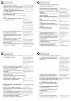 NCLEX Exam Preview &sol; New Version &sol; Exam Prep Resource