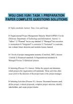 WGU&lowbar;C845&lowbar;VUN1&lowbar;TASK&lowbar;1&lowbar;PRACTICE&lowbar;PAPER&lowbar;2026&lowbar;COMPLETE&lowbar;QUESTIONS&lowbar;SOLUTIONS&period;pdf
