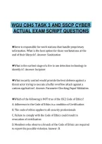 WGU&lowbar;C845&lowbar;TASK&lowbar;3&lowbar;AND&lowbar;SSCP&lowbar;CYBER&lowbar;ACTUAL&lowbar;EXAM&lowbar;SCRIPT&lowbar;2026&lowbar;QUESTIONS&period;pdf