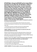 ISYE 6402 Midterm &vert; Georgia Tech ISYE 6402 Time Series Analysis Midterm Study Guide & Exam Prep 2026&ndash;2027 &vert; ISYE 6402 Midterm 1 & Midterm 2 Review &vert; Georgia Tech Time Series Analysis&comma; Time Series Fundamentals&comma; Stationarity&comma; Weak & Strict Stationarity&comma; Aut