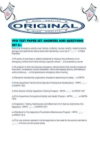 VFIS TEST PAPER SET ANSWERS AND QUESTIONS SET A&period;pdf