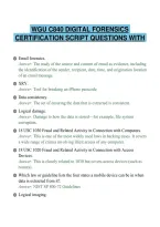 WGU&lowbar;C840&lowbar;DIGITAL&lowbar;FORENSICS&lowbar;CERTIFICATION&lowbar;SCRIPT&lowbar;2026&lowbar;QUESTIONS&lowbar;WITH&period;pdf