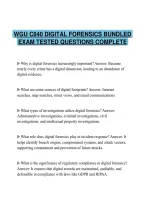 WGU&lowbar;C840&lowbar;DIGITAL&lowbar;FORENSICS&lowbar;2026&lowbar;BUNDLED&lowbar;EXAMS&lowbar;TESTED&lowbar;QUESTIONS&lowbar;COMPLETE&period;pdf