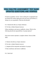 WGU&lowbar;C838&lowbar;PRE&lowbar;ASSESSMENT&lowbar;TEST&lowbar;BANK&lowbar;2026&lowbar;UPDATED&lowbar;QUESTIONS&lowbar;AND&lowbar;VERIFIED&period;pdf
