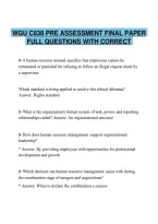 WGU&lowbar;C838&lowbar;PRE&lowbar;ASSESSMENT&lowbar;FINAL&lowbar;PAPER&lowbar;2026&lowbar;FULL&lowbar;QUESTIONS&lowbar;WITH&lowbar;CORRECT&period;pdf