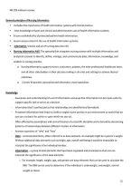 NR 599 Midterm Review &vert; Nursing Exam Questions & Study Guide