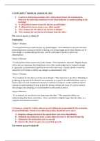 ATI PN Adult Medical-Surgical 2023 &vert; Practice Questions&comma; Answers & Study Guide 2026&sol;2027