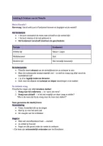 Filosofie - volledige samenvatting&comma; BaMV 