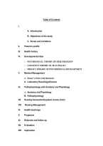 Gastroenteritis Case Study &vert; Questions&comma; Answers & Clinical Study Guide 2026&sol;2027