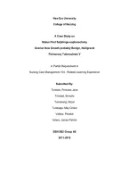 OB Ward Case Study &vert; Questions&comma; Answers & Study Guide 2026&sol;2027