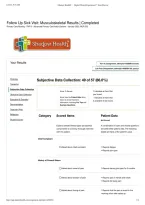 TX Plan Toddler Sick Visit &vert; Gastrointestinal Case Study&comma; Questions & Answers 