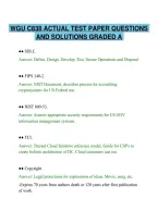 WGU&lowbar;C838&lowbar;ACTUAL&lowbar;TEST&lowbar;PAPER&lowbar;2026&lowbar;QUESTIONS&lowbar;AND&lowbar;SOLUTIONS&lowbar;GRADED&lowbar;A&period;pdf