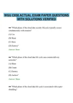WGU&lowbar;C838&lowbar;ACTUAL&lowbar;EXAM&lowbar;PAPER&lowbar;2026&lowbar;QUESTIONS&lowbar;WITH&lowbar;SOLUTIONS&lowbar;VERIFIED&period;pdf
