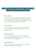 WGU&lowbar;C836&lowbar;INFORMATION&lowbar;SYSTEMS&lowbar;SECURITY&lowbar;PRACTICE&lowbar;EXAM&lowbar;2026&lowbar;QUESTIONS&period;pdf