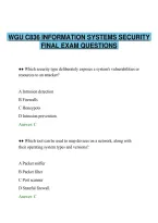 WGU&lowbar;C836&lowbar;INFORMATION&lowbar;SYSTEMS&lowbar;SECURITY&lowbar;FINAL&lowbar;EXAM&lowbar;2026&lowbar;QUESTIONS&period;pdf