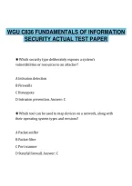 WGU&lowbar;C836&lowbar;FUNDAMENTALS&lowbar;OF&lowbar;INFORMATION&lowbar;SECURITY&lowbar;ACTUAL&lowbar;TEST&lowbar;PAPER&period;pdf