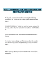 WGU&lowbar;C784&lowbar;OBJECTIVE&lowbar;ASSESSMENTS&lowbar;PRE&lowbar;ASSESSMENTS&lowbar;2026&lowbar;TEST&lowbar;PAPER&lowbar;SOLVED&period;pdf