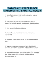WGU&lowbar;C784&lowbar;APPLIED&lowbar;HEALTHCARE&lowbar;STATISTICS&lowbar;FINAL&lowbar;REVIEW&lowbar;2026&lowbar;FULL&lowbar;ANSWERS&period;pdf