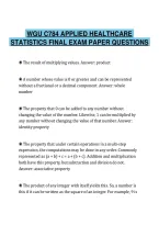 WGU&lowbar;C784&lowbar;APPLIED&lowbar;HEALTHCARE&lowbar;STATISTICS&lowbar;FINAL&lowbar;EXAM&lowbar;PAPER&lowbar;2026&lowbar;QUESTIONS&period;pdf