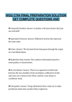 WGU&lowbar;C784&lowbar;FINAL&lowbar;PRACTICE&lowbar;SOLUTION&lowbar;SET&lowbar;2026&lowbar;COMPLETE&lowbar;QUESTIONS&lowbar;AND&period;pdf