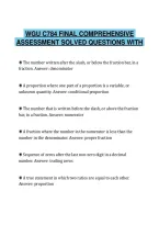 WGU&lowbar;C784&lowbar;FINAL&lowbar;COMPREHENSIVE&lowbar;ASSESSMENT&lowbar;2026&lowbar;SOLVED&lowbar;QUESTIONS&lowbar;WITH&period;pdf