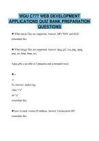 WGU&lowbar;C777&lowbar;WEB&lowbar;DEVELOPMENT&lowbar;APPLICATIONS&lowbar;QUIZ&lowbar;BANK&lowbar;2026&lowbar;PRACTICE&lowbar;QUESTIONS&period;pdf