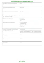WGU D236 Pathophysiology &vert; Megan Shay&rsquo;s Comprehensive Study Guides & Complete Exam Review PDF &vert; 2026&ndash;2027