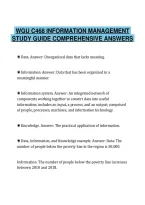 WGU&lowbar;C468&lowbar;INFORMATION&lowbar;MANAGEMENT&lowbar;STUDY&lowbar;GUIDE&lowbar;2026&lowbar;COMPREHENSIVE&lowbar;ANSWERS&period;pdf