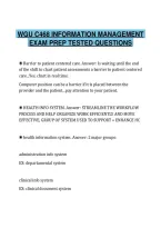 WGU&lowbar;C468&lowbar;INFORMATION&lowbar;MANAGEMENT&lowbar;EXAM&lowbar;PREP&lowbar;2026&lowbar;TESTED&lowbar;QUESTIONS&period;pdf