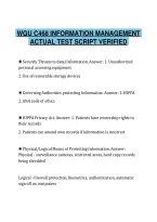 WGU&lowbar;C468&lowbar;INFORMATION&lowbar;MANAGEMENT&lowbar;ACTUAL&lowbar;TEST&lowbar;SCRIPT&lowbar;2026&lowbar;VERIFIED&period;pdf