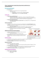 Samenvatting Ademhaling HC 2 Fundament 2