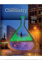 Introductory Chemistry 8th Edition by Steven S&period; Zumdahl &vert; Complete Exam Bank&comma; Questions & Answers &vert; 2026&sol;2027