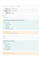 Final Anatomy Study Guide &ndash; Anatomy Review&comma; Practice Questions & Exam Preparation