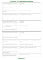 CSX Conductor Test 2 &vert; Practice Questions & Answers PDF &vert; Complete Freight Conductor Exam Prep 2026&ndash;2027