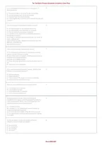 Tax Test Bank &vert; Practice Questions & Answers&comma; Study Guide & Exam Prep PDF 2026