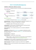 Accountancy samenvatting &lpar;16&sol;20&rpar;