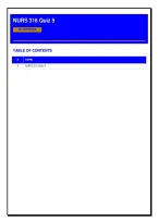 NURS 316 Quiz 5 2026&sol;2027 &vert; 300 Practice Questions & Correct Detailed Answers &vert; Latest Update