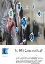 SHRM Competency Model&lowbar;Detailed Report&lowbar;Final&lowbar;SECURED