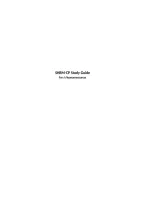 SHRM-CP Study Guide &lpar;Revised&rpar;