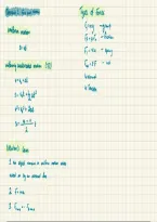 Study Guide Physics VWO first 4 domains &lpar;IN ENGLISH&rpar;&comma; specifically for Boswell-Bèta Access Exam
