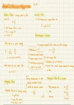 Study notes covering Domain 5 and 6 &lpar;IN ENGLISH&rpar; for VWO Physics Boswell-Bèta Access Exam in English&period;