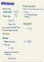 Study Notes for last 3 domains &lpar;7&comma; 8&comma; G1&rpar; &lpar;IN ENGLISH&rpar; relevant for VWO Physics Boswell-Bèta Access Exam in English