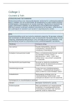 Hoorcollege Kindermishandeling &vert; UvA &vert; 2026&sol;2027 College 1 t&sol;m 3